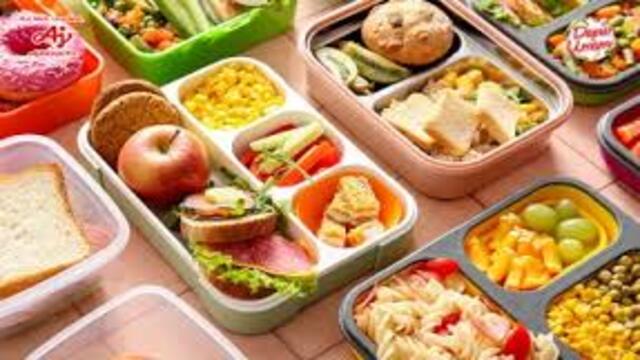 Menu Seimbang untuk Anak-Anak Kunci Pertumbuhan Optimal