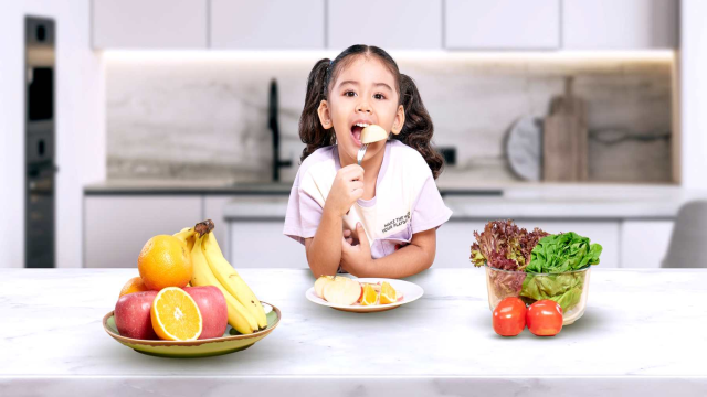 7 Tips Pola Makan Seimbang untuk Menurunkan Risiko Obesitas dan Diabetes
