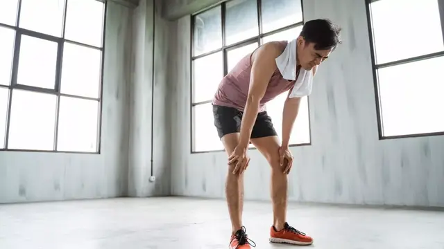 10 Kesalahan Saat Berolahraga yang Harus Dihindari agar Tidak Cedera