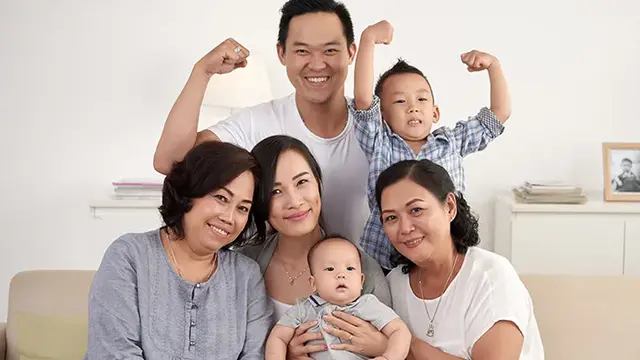 Rekomendasi Gaya Hidup Sehat yang Bisa Dimulai dari Kebiasaan Kecil