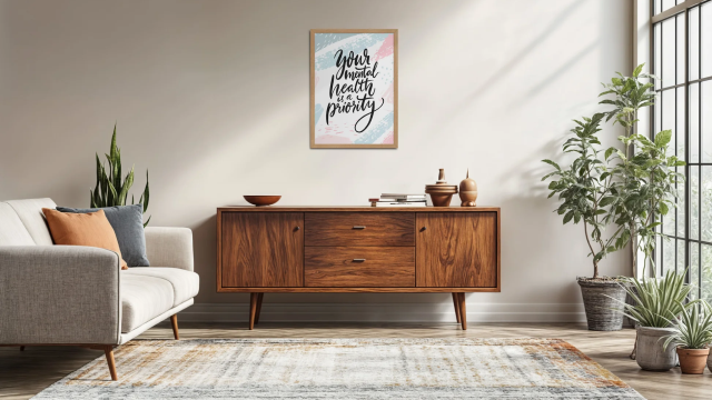 Psikologi Warna Ruangan, Bagaimana Dekorasi Kamar Bisa Mempengaruhi Mood dan Kualitas Tidur Anda