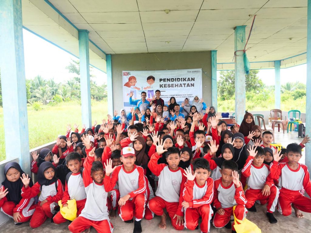 Strategi Pendidikan Kesehatan untuk Mendorong Perilaku Hidup Sehat di Lingkungan Sekolah